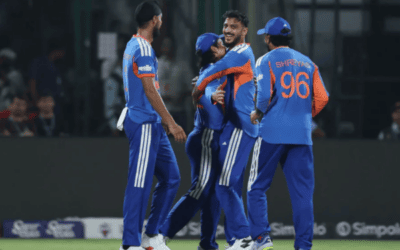 IND vs NZ T20I: बेंच गर्म करते रह जाएंगे ये 3 भारतीय खिलाड़ी, न्यूजीलैंड के खिलाफ मौका मिलना मुश्किल