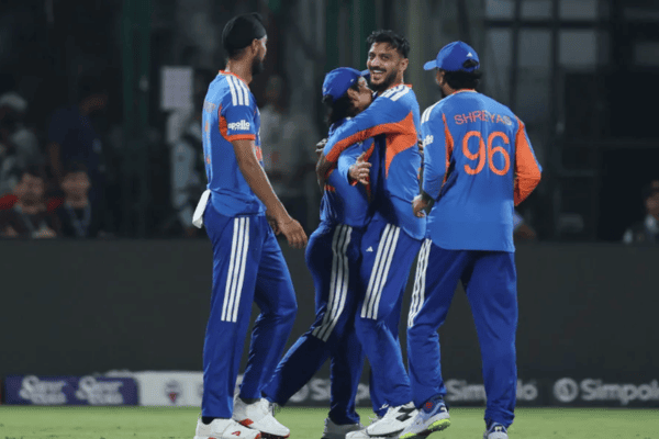 IND vs NZ T20I: बेंच गर्म करते रह जाएंगे ये 3 भारतीय खिलाड़ी, न्यूजीलैंड के खिलाफ मौका मिलना मुश्किल