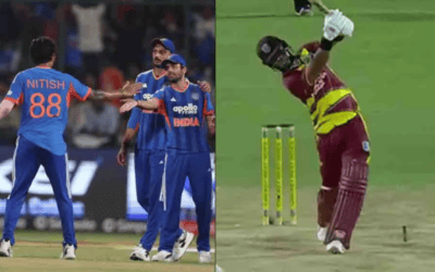 IND vs WI 2nd T20I: दूसरे मुकाबले में इन 3 खिलाड़ियों के बीच होगी कांटे की टक्कर