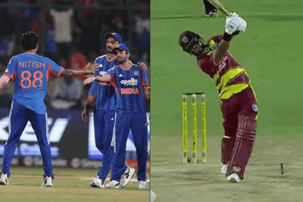 IND vs WI 2nd T20I: दूसरे मुकाबले में इन 3 खिलाड़ियों के बीच होगी कांटे की टक्कर