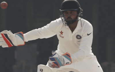 पार्थिव पटेल को पूर्व सेलेक्टर से मिली थी अजीब सलाह, कहा ‘क्रिकेट छोड़, बिजनेस करें, खिलाड़ी ने साझा किया दिलचस्प किस्सा
