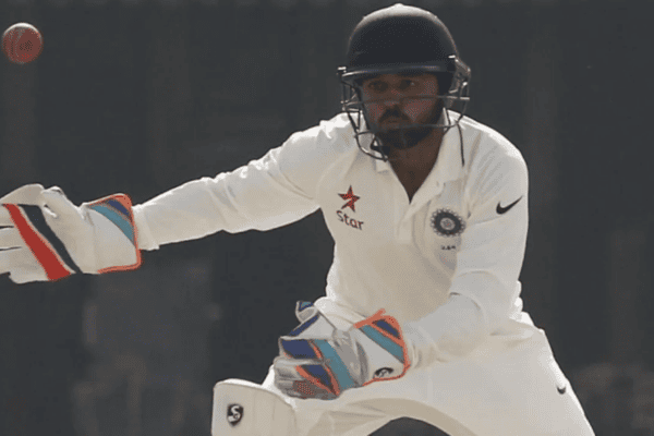 पार्थिव पटेल को पूर्व सेलेक्टर से मिली थी अजीब सलाह, कहा ‘क्रिकेट छोड़, बिजनेस करें, खिलाड़ी ने साझा किया दिलचस्प किस्सा