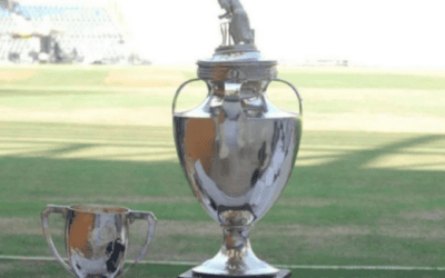 Ranji Trophy 2026-27 का आगाज 11 अक्टूबर से, जानें कब और कहां देखें लाइव मुकाबले