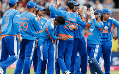 IND vs NZ: न्यूजीलैंड के खिलाफ टी20 सीरीज के लिए हुआ भारतीय टीम का ऐलान, 4 साल बाद हुई इस गेंदबाज की वापसी 