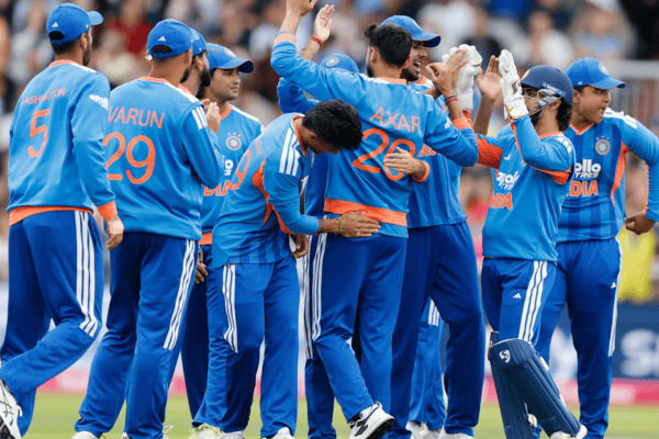 IND vs NZ: न्यूजीलैंड के खिलाफ टी20 सीरीज के लिए हुआ भारतीय टीम का ऐलान, 4 साल बाद हुई इस गेंदबाज की वापसी 