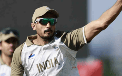 Asian Games 2026: ये 3 गेंदबाज रहे विकेट लेने में सबसे आगे