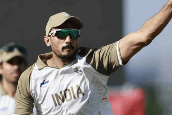 Asian Games 2026: ये 3 गेंदबाज रहे विकेट लेने में सबसे आगे