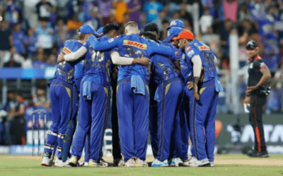 Ipl 2027: ये 3 दिग्गज बन सकते हैं मुंबई इंडियंस के नए हेड कोच