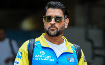 क्या Ipl 2027 में खेलेंगे एमएस धोनी? थाला ने खुद दिया जबाव