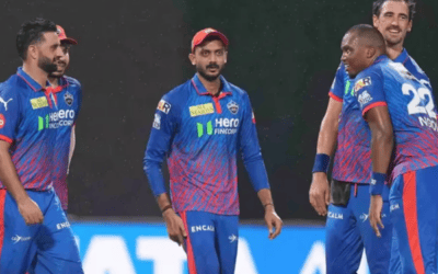 Ipl 2027 से पहले दिल्ली कैपिटल्स के फैसलों पर भड़के आकाश चोपड़ा, उठाए बड़े सवाल