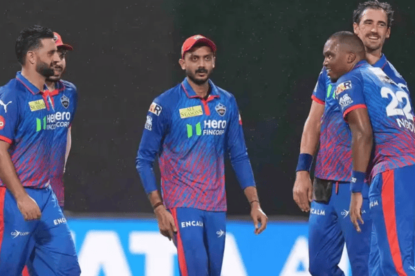 Ipl 2027 से पहले दिल्ली कैपिटल्स के फैसलों पर भड़के आकाश चोपड़ा, उठाए बड़े सवाल