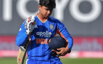 IND vs WI: पहले टी20 मैच क्यों नहीं खेल रहे वैभव सूर्यवंशी? जानें वजह 