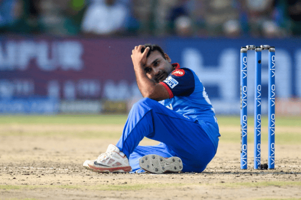 टीम इंडिया से बाहर होने के बाद डिप्रेशन में चले गए थे अमित मिश्रा, अब जाकर किया बड़ा खुलासा