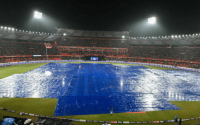 IND vs WI 4th T20I, Weather Report: क्या हैदराबाद में बारिश करेगी मैच का मजा किरकिरा?