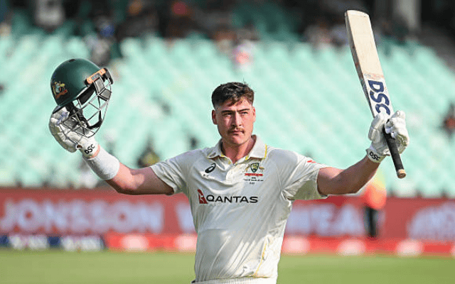 SA vs AUS: ध्वस्त हुआ विराट कोहली का बड़ा रिकॉर्ड! मैट रेनशॉ ने टेस्ट में टेलएंडर्स के साथ ठोक डाले सबसे ज्यादा रन