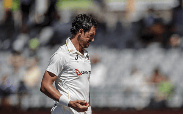 SA vs AUS: स्टार्क के 6 विकेटों के दम पर ऑस्ट्रेलिया की वापसी, उतार-चढ़ाव भरा रहा तीसरे टेस्ट का पहला दिन