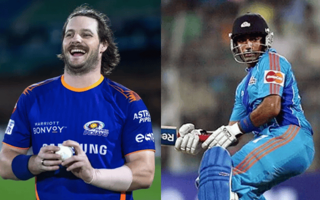 Ipl 2027 के लिए Mi में उथप्पा, मैक्लेनाघन और कुलकर्णी की हुई वापसी; कोचिंग स्टाफ में हुए बड़े बदलाव!