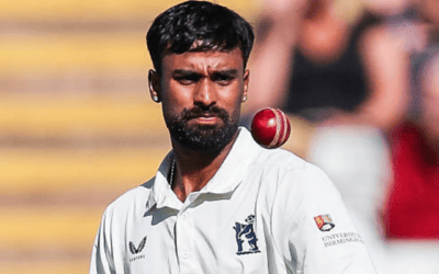 NZ vs IND 2026: न्यूजीलैंड दौरे के लिए भारतीय टीम से 3 चौंकाने वाले नाम बाहर, इस वर्ल्ड कप विनर का भी कटा पत्ता