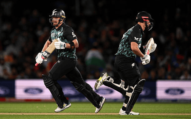 NZ vs IND 2026, 1st T20I: ग्लेन फिलिप्स के ताबड़तोड़ 82 रनों की मदद से न्यूजीलैंड ने 225/4 का स्कोर खड़ा किया