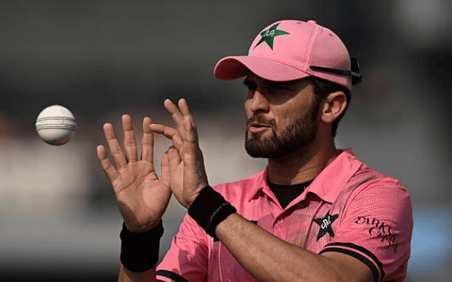 वनडे में 150 विकेट वाले क्लब में शाहीन अफरीदी की एंट्री! तोड़ा नेशनल रिकॉर्ड; देखें पूरी लिस्ट