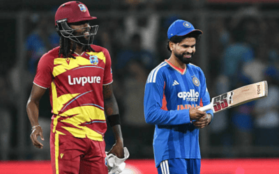 IND vs WI 2026, 4th T20I: भारत बनाम वेस्टइंडीज चौथा टी20आई मैच प्रीव्यू, हेड टू हेड, पिच रिपोर्ट और वो सब जो आपको पता होना चाहिए