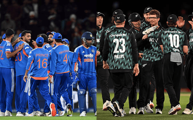 NZ vs IND 2026, 4th T20I: न्यूजीलैंड बनाम भारत चौथा टी20आई मैच प्रीव्यू, हेड टू हेड, पिच रिपोर्ट और वो सब जो आपको पता होना चाहिए