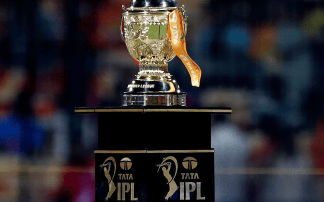 Ipl स्टेकहोल्डर्स के साथ Bcci की बैठक स्थगित, प्रधानमंत्री मोदी के कार्यक्रम में शामिल होंगे बोर्ड ऑफिशियल्स
