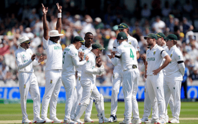 SA vs AUS: दूसरे टेस्ट के लिए दक्षिण अफ्रीकी स्क्वाड का ऐलान, ट्रिस्टन स्टब्स बाहर; ब्रीत्जके को मिला मौका