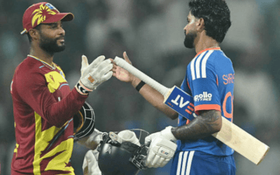 IND vs WI 2026: दूसरे टी20 मुकाबले में इन 3 खिलाड़ियों पर रहेंगी सभी की नजरें