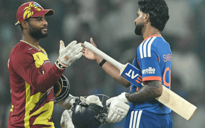 IND vs WI 2026, 2nd T20I: भारत बनाम वेस्टइंडीज दूसरा टी20आई मैच प्रीव्यू, हेड टू हेड, पिच रिपोर्ट और वो सब जो आपको पता होना चाहिए