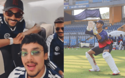 SM Trends: 12 अक्टूबर के शानदार Tweet और Video के बारे में यहां जाने, जो काफी तेजी से हो रहे हैं वायरल