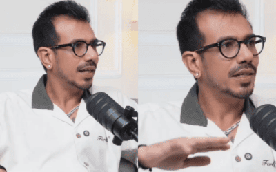’26 दिनों तक रिहैब में रहा’: युजवेंद्र चहल ने शराब की लत, एंग्जायटी और तलाक के दर्द पर तोड़ी चुप्पी
