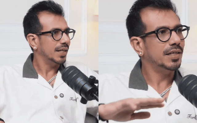 ’26 दिनों तक रिहैब में रहा’: युजवेंद्र चहल ने शराब की लत, एंग्जायटी और तलाक के दर्द पर तोड़ी चुप्पी