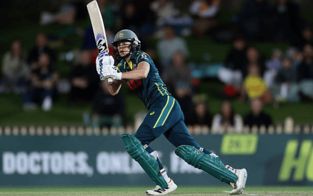 AUS W vs NZ W: 57 रन पर गंवाए 6 विकेट! रोमांचक जीत के बाद बोलीं एलिस पैरी – ‘चिंता की कोई बात नहीं’