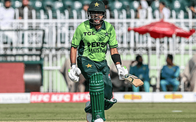 16000 रन पूरे कर Babar Azam ने छूआ नया मुकाम, इन दिग्गजों के एलीट क्लब में मारी एंट्री