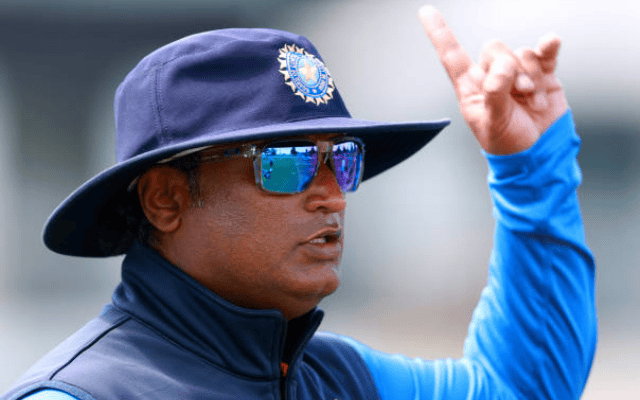 Bcci सिलेक्शन कमिटी में रमेश पवार ने ली अजीत अगरकर की जगह, प्रज्ञान ओझा बने नए चेयरमैन
