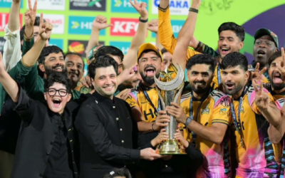 लगातार तीसरे साल Ipl से टकराएगा Psl; Pcb ने तय की 18 मार्च से 2 मई 2027 की तारीखें