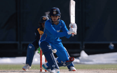 स्मृति मंधाना के निशाने पर ऐतिहासिक रिकॉर्ड: T20I में 5,000 रन बनाने वाली दुनिया की पहली बैटर बनने के करीब