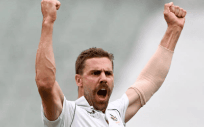 SA vs AUS: पहले टेस्ट के लिए दक्षिण अफ्रीका की XI का ऐलान, 3 साल बाद लौटे एनरिक नॉर्किया; रबाडा बाहर