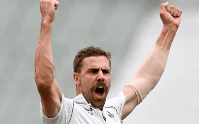 SA vs AUS: पहले टेस्ट के लिए दक्षिण अफ्रीका की XI का ऐलान, 3 साल बाद लौटे एनरिक नॉर्किया; रबाडा बाहर
