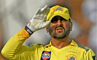 Ipl 2027 में धोनी खेलेंगे या नहीं? Csk के Ceo काशी विश्वनाथन ने दिया बड़ा बयान
