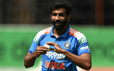 NZ vs IND: पूरी फिटनेस के बाद भी न्यूजीलैंड ODI सीरीज से बाहर रहेंगे जसप्रीत बुमराह, टेस्ट सीरीज रहेगी प्राथमिकता